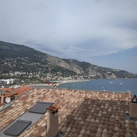 Appartement Joli Vue Mer, Vieille