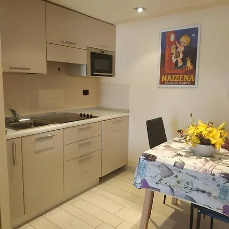 Appartement Joli Vue Mer, Vieille *
